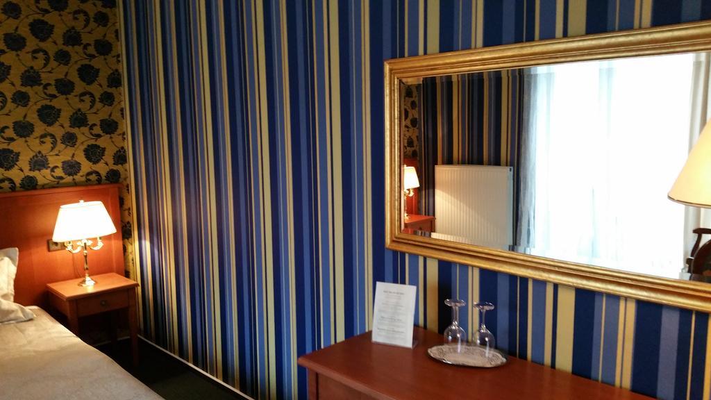 Landhaus Rebstock Worms Room photo