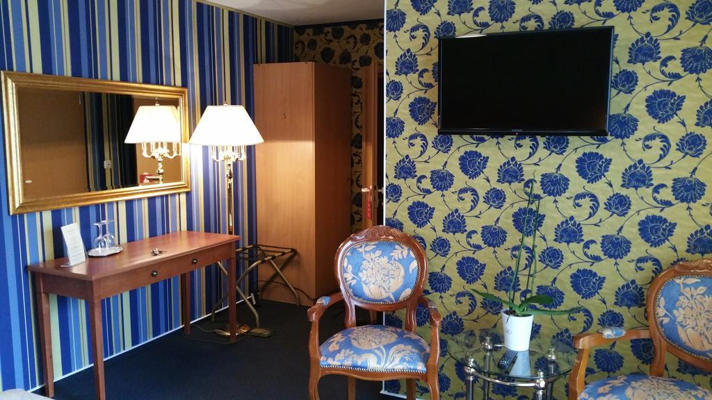 Landhaus Rebstock Worms Room photo